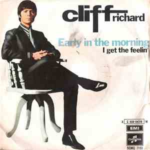 Cliff Richard - Early In The Morning