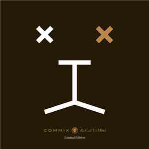 Commix - Be True (Burial Remix)