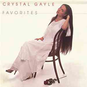 Crystal Gayle - Favorites