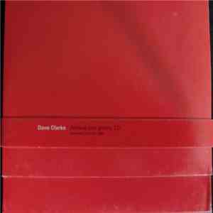 Dave Clarke - Archive One