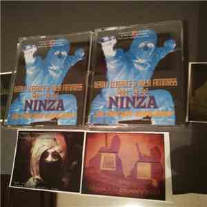 Deadly Elegance, Ninja Fatimass - Ninja In The Deadly Trap