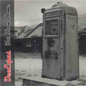 DeeExpus - Far From Home