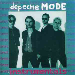 Depeche Mode - Instrumentals
