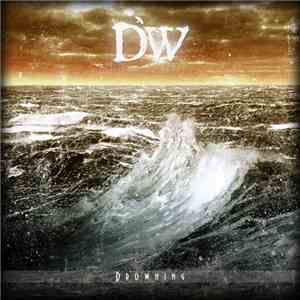 Distorted World - Drowning