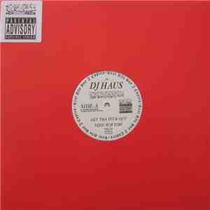 DJ Haus - Thug Houz Anthems Vol. 4