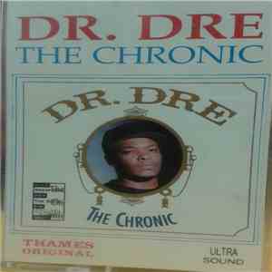Dr. Dre - The Chronic