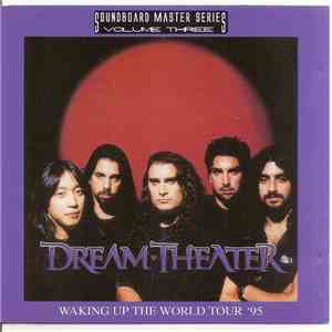 Dream Theater - Waking Up The World Tour '95 - Live At The Koseinenkin Hall ...