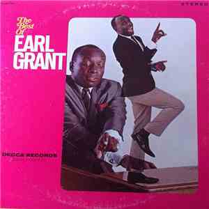 Earl Grant - The Best Of Earl Grant