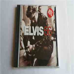 Elvis Presley - Elvis 56