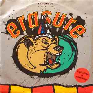 Erasure - The Circus (Remix)