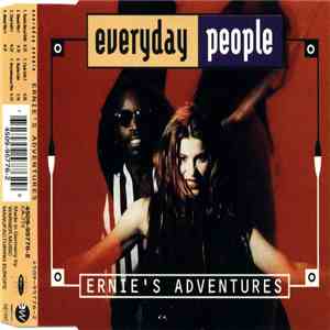 Everyday People - Ernie's Adventures