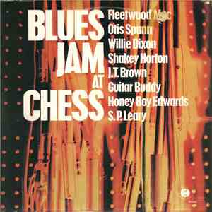 Fleetwood Mac, Otis Spann, Willie Dixon, Shakey Horton, J.T. Brown, Guitar ...