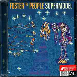 Foster The People - Supermodel