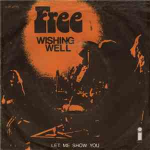 Free - Wishing Well