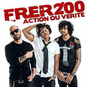 Frer 200 - Action Ou Vérité