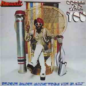 Funkadelic - Uncle Jam Wants You
