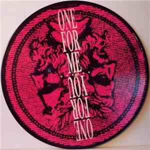 Funky Sisters - One For You, One For Me