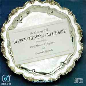 George Shearing And Mel Tormé - An Evening With George Shearing And Mel Tor ...