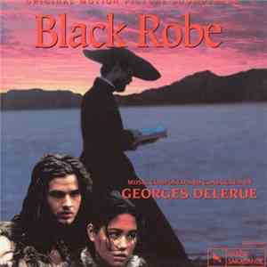 Georges Delerue - Black Robe (Original Motion Picture Soundtrack)