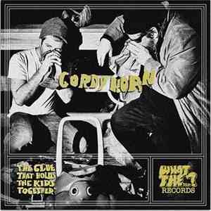 Gordy Horn - The Glue That Holds The Kids Together