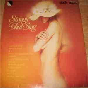 Harry Robinson - Strings That Sing - Arranged And Conducted By Harry Robins ...