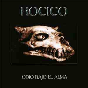 Hocico - Odio Bajo El Alma