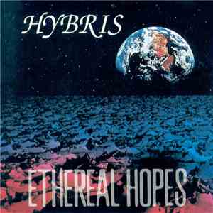 Hybris - Ethereal Hopes