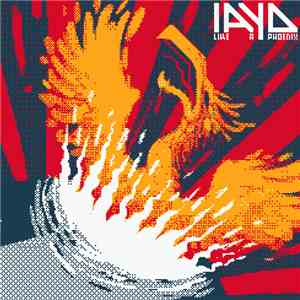 IAYD - Like A Phoenix