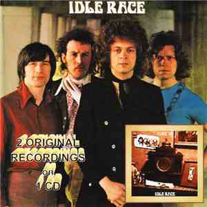 Idle Race - Idle Race + Time Is