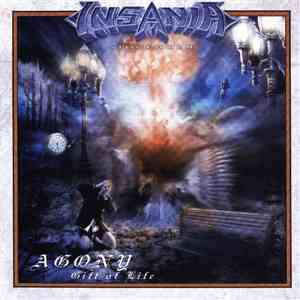 Insania - Agony - Gift Of Life