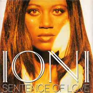 Ioni - Sentence Of Love