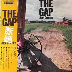 Jack Grunsky - The Gap