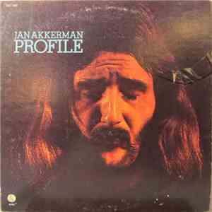 Jan Akkerman - Profile