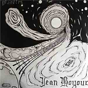 Jean Hoyoux - Planètes