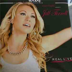 Jill Tirrell - real love