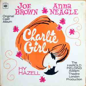 Joe Brown And Anna Neagle With HY Hazell / Stuart Damon / Derek Nimmo / Christine Holmes - Charlie Girl