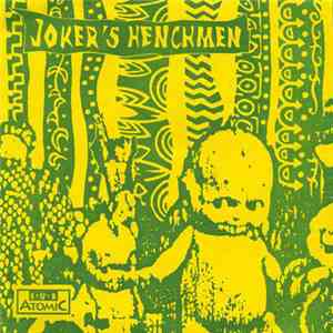 Joker's Henchmen - Motorcyles