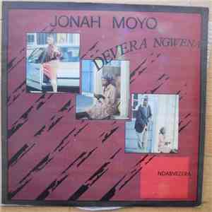 Jonah Moyo & Devera Ngwena Jazz Band - Ndabvezera