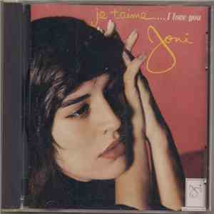 Joni James - Je T'Aime....I Love You