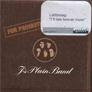 J's Plain Band - Boulder Dash