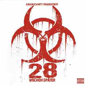 Kaisaschnitt - 28 Wochen Später