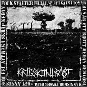 Krigskontrast - Krigskontrast