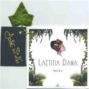 Laetitia Dana - Iboga