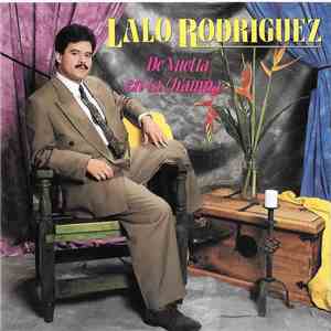 Lalo Rodriguez -  De Vuelta En La Trampa