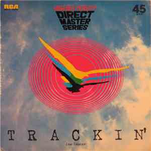 Lew Tabackin - Trackin'