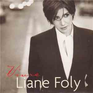 Liane Foly - Vivre