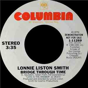 Lonnie Liston Smith - Bridge Through Time