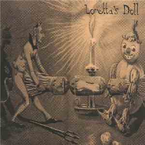 Loretta's Doll - Halloween