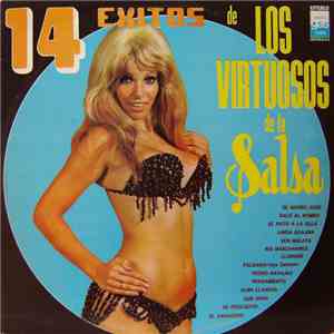 Los Virtuosos De La Salsa - 14 Exitos De Los Virtuosos De La Salsa