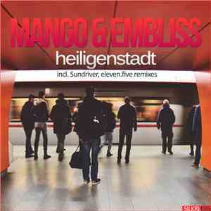 Mango  & Embliss - Heiligenstadt
